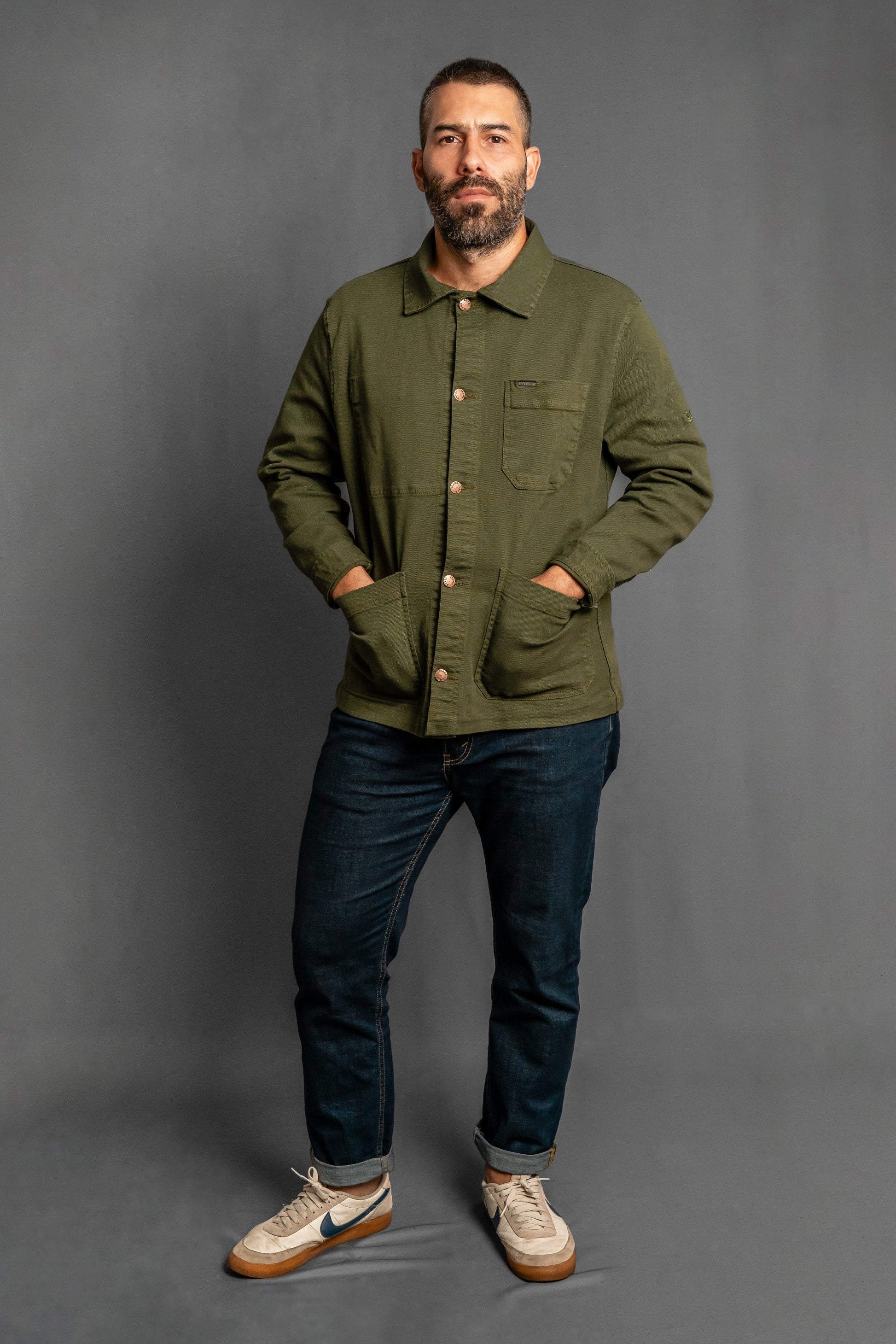 Verde Militar