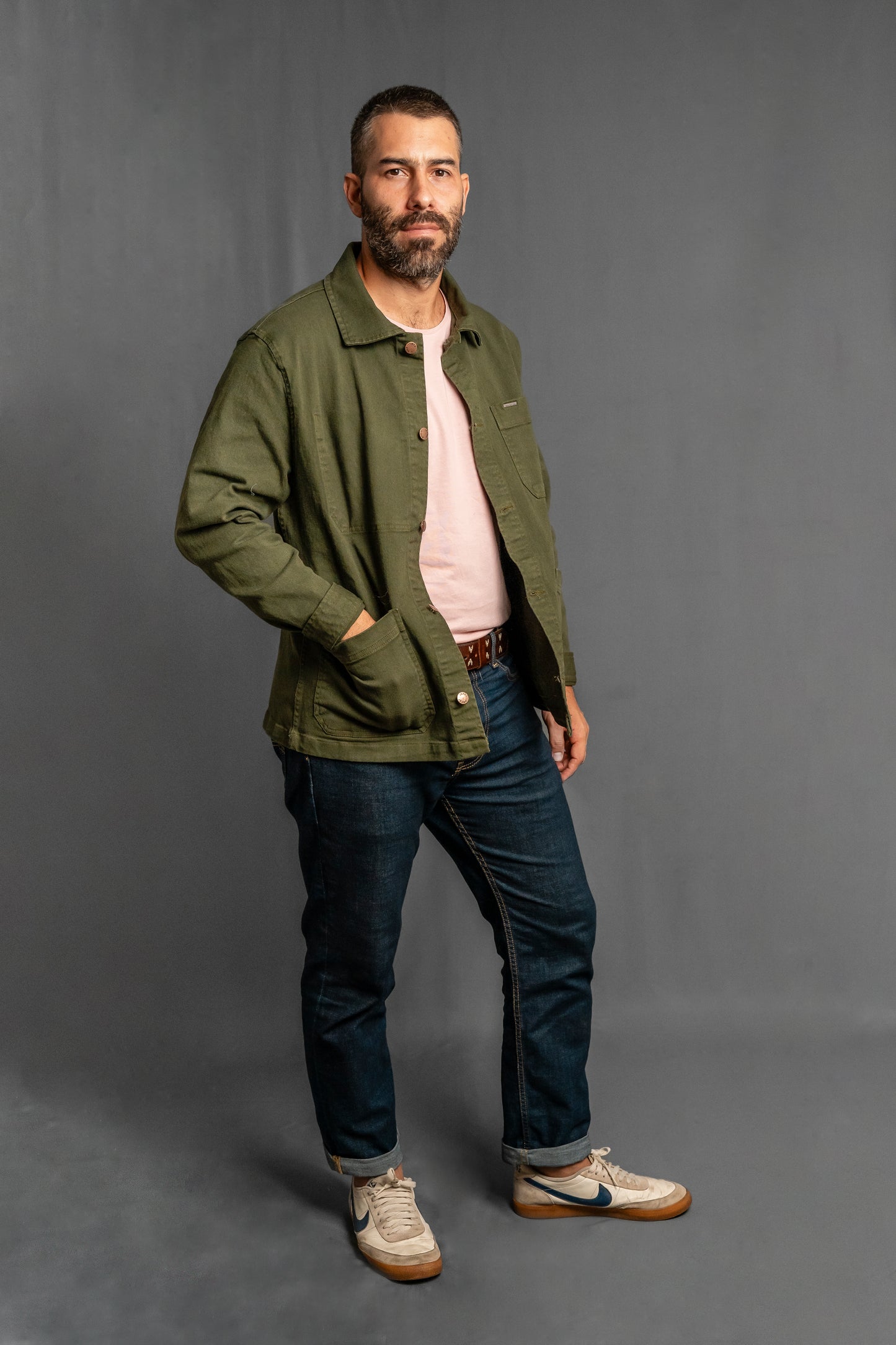 Verde Militar