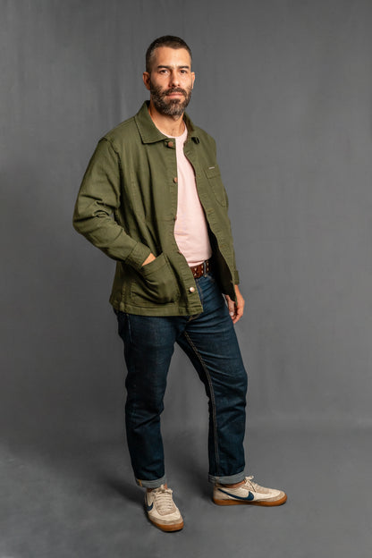 Verde Militar