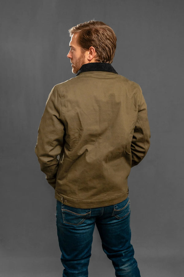 Chaqueta Detroit