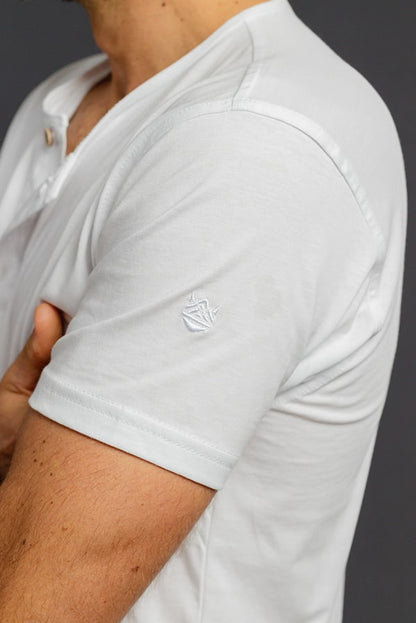 Camisetas con Botones