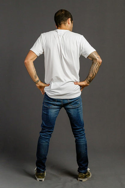 Camisetas con Botones