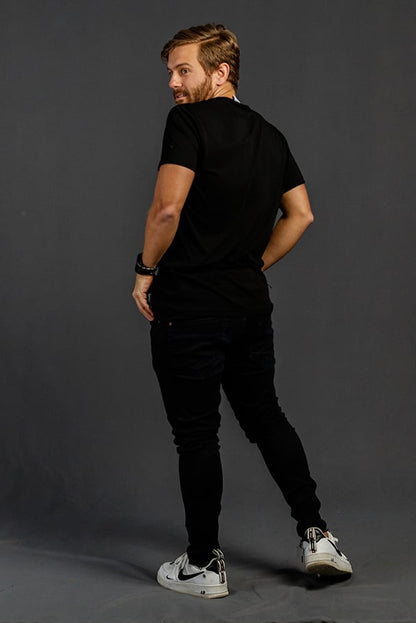 Camisetas con Botones