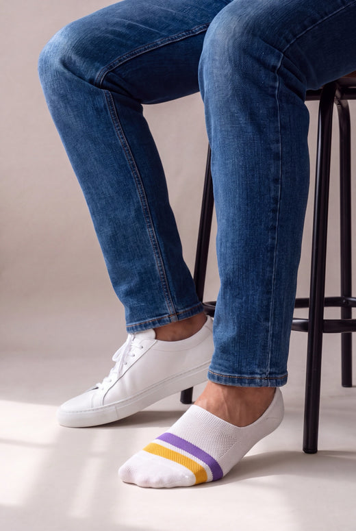 Medias para hombre de Luck & Load