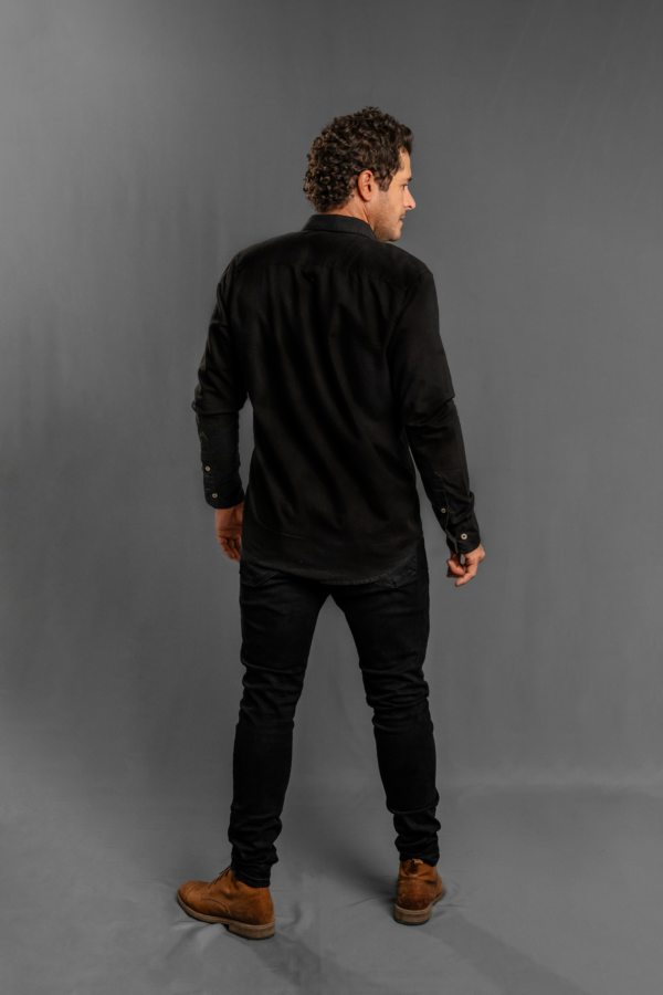 Camisas Oxford